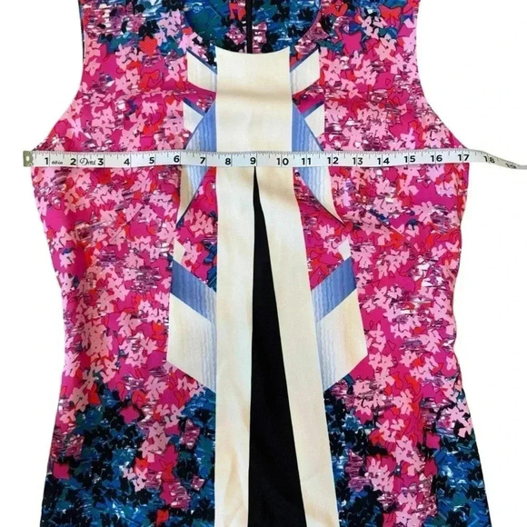 Peter Pilotto Shift Dress - Picture 10 of 12